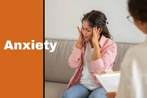Understanding Anxiety: Practical Steps for a Calmer and More Balanced Life