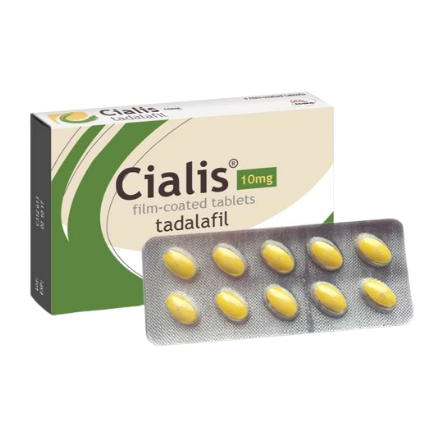 Cialis 10mg