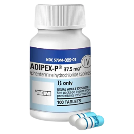 Adipex 37.5mg