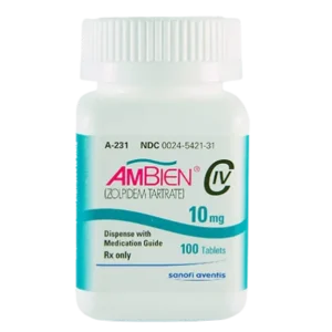 Ambien 10mg