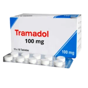 Tramadol 100mg