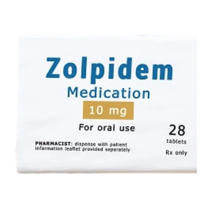 Zolpidem 10mg