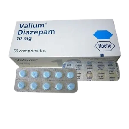 Valium 10mg