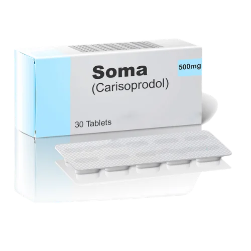 Soma 500mg