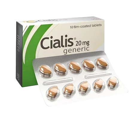 Cialis 20mg